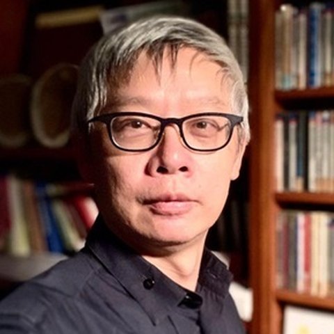 顧問照片（示意）